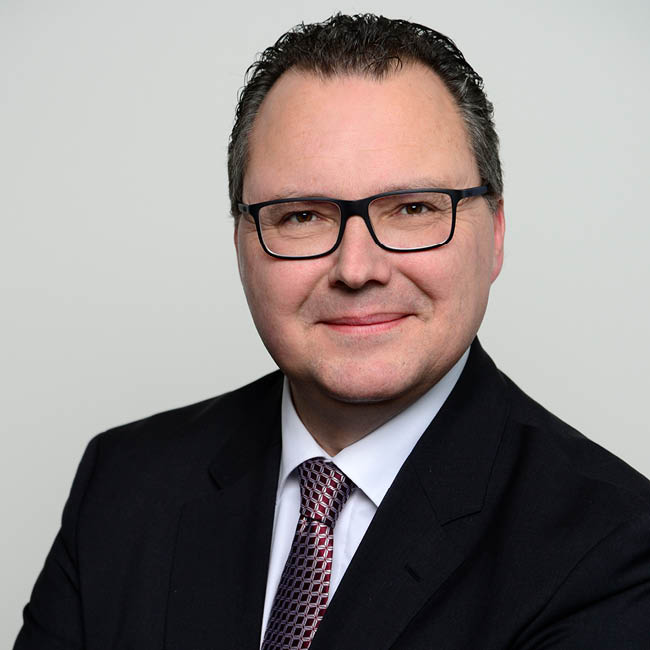 Heiko Böhnke, Vorstand Heiko Böhnke, Vorstand, Vertrieb, Real Exchange AG
