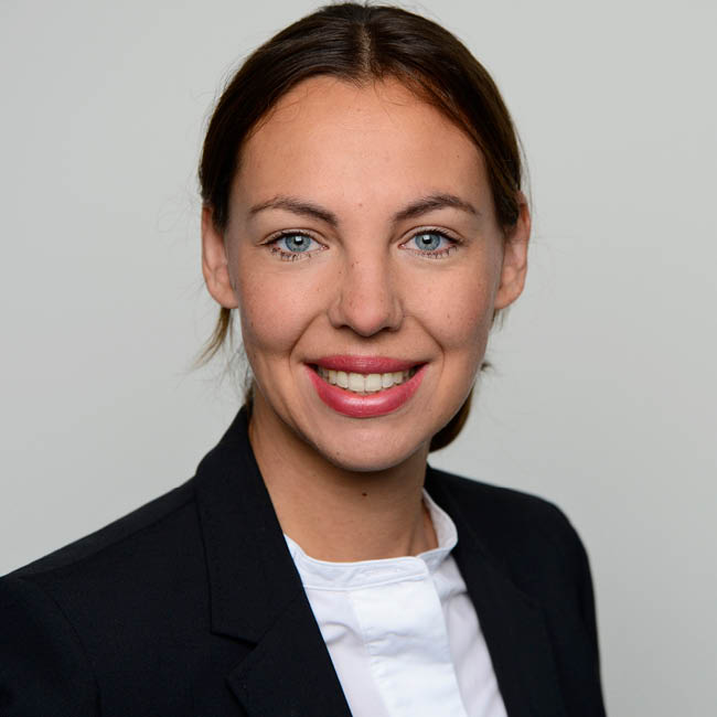 Kathrin Rösner, Director Fund Analysis/Corporate Governance, Real Exchange AG Kathrin Rösner, Director Fund Analysis/Corporate Governance, Real Exchange AG