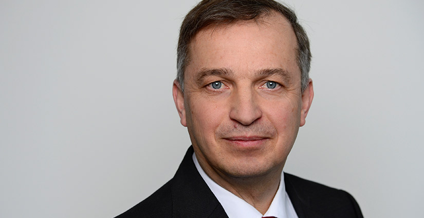 Gastbeitrag Prof. Dr. Ulrich Nack Real Exchange So funktioniert das Dual-Tracking-Verfahren bei Immobilien